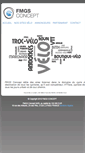 Mobile Screenshot of fmgsconcept.com